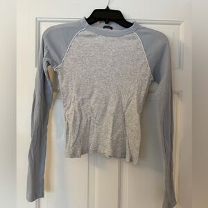 Brandy Melville Long Sleeve